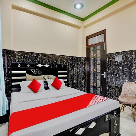 Chaya Hotel And Banquet Hall Kanpur Eksteriør billede