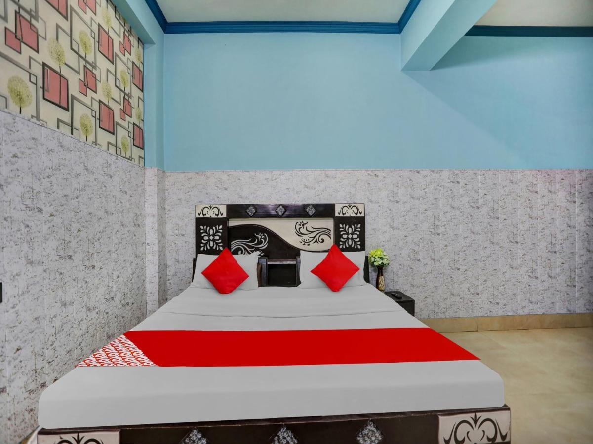 Chaya Hotel And Banquet Hall Kanpur Eksteriør billede